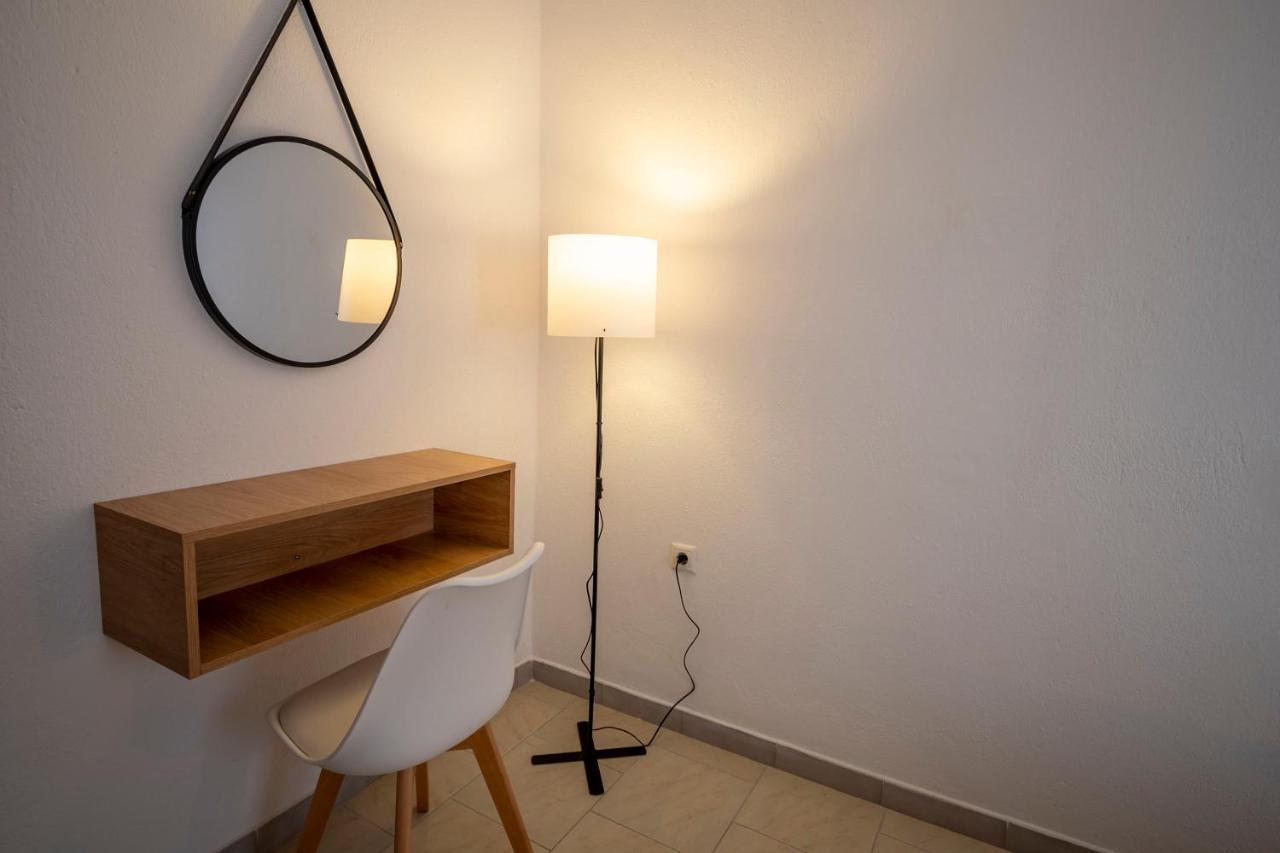 Seaview Studios Kriopigi Zewnętrze zdjęcie