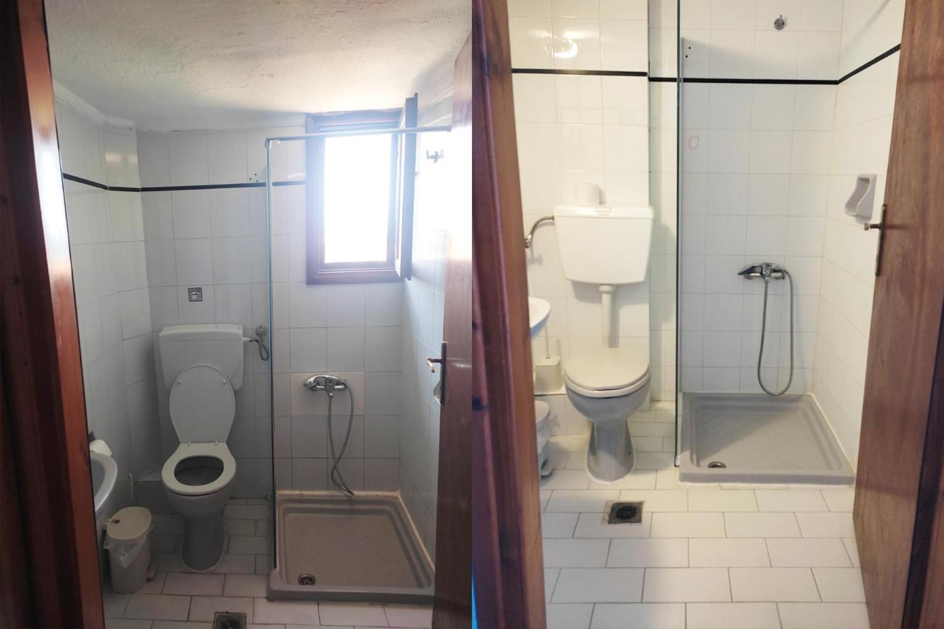 Seaview Studios Kriopigi Pokój zdjęcie