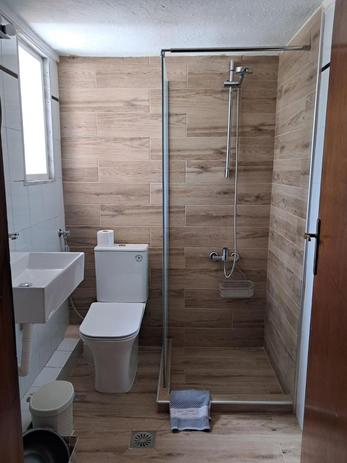Seaview Studios Kriopigi Zewnętrze zdjęcie