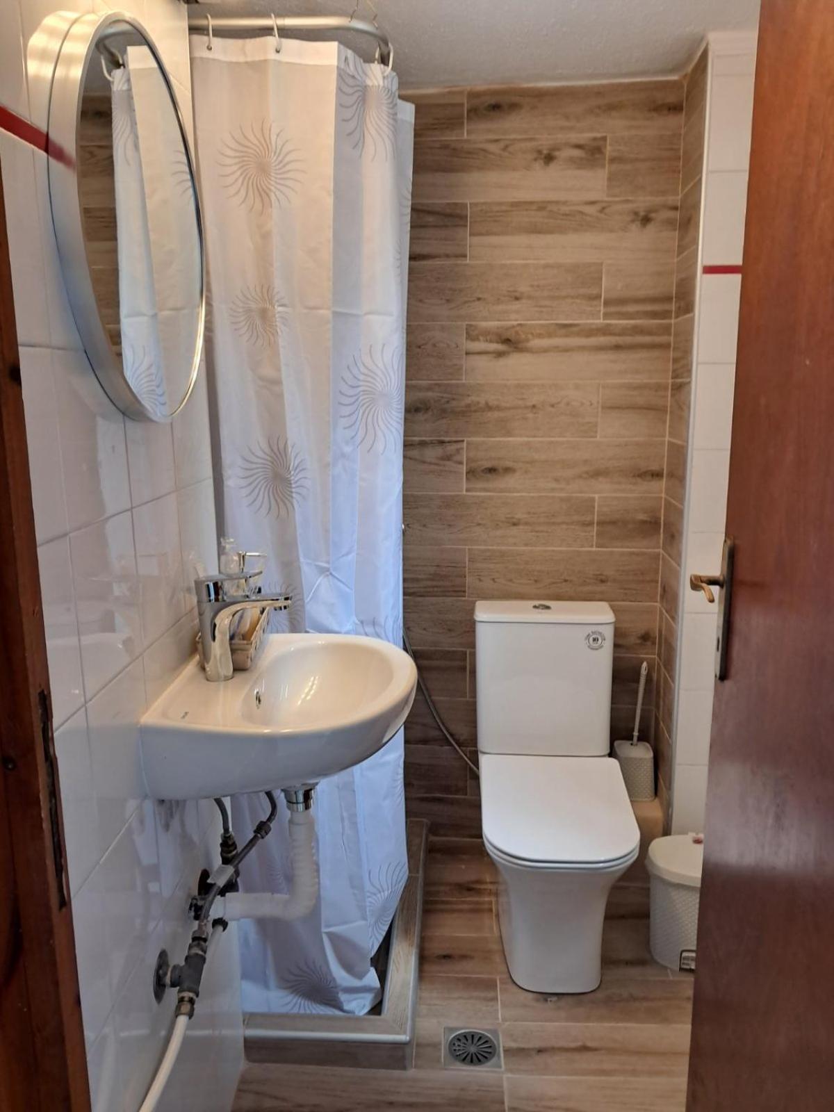 Seaview Studios Kriopigi Zewnętrze zdjęcie