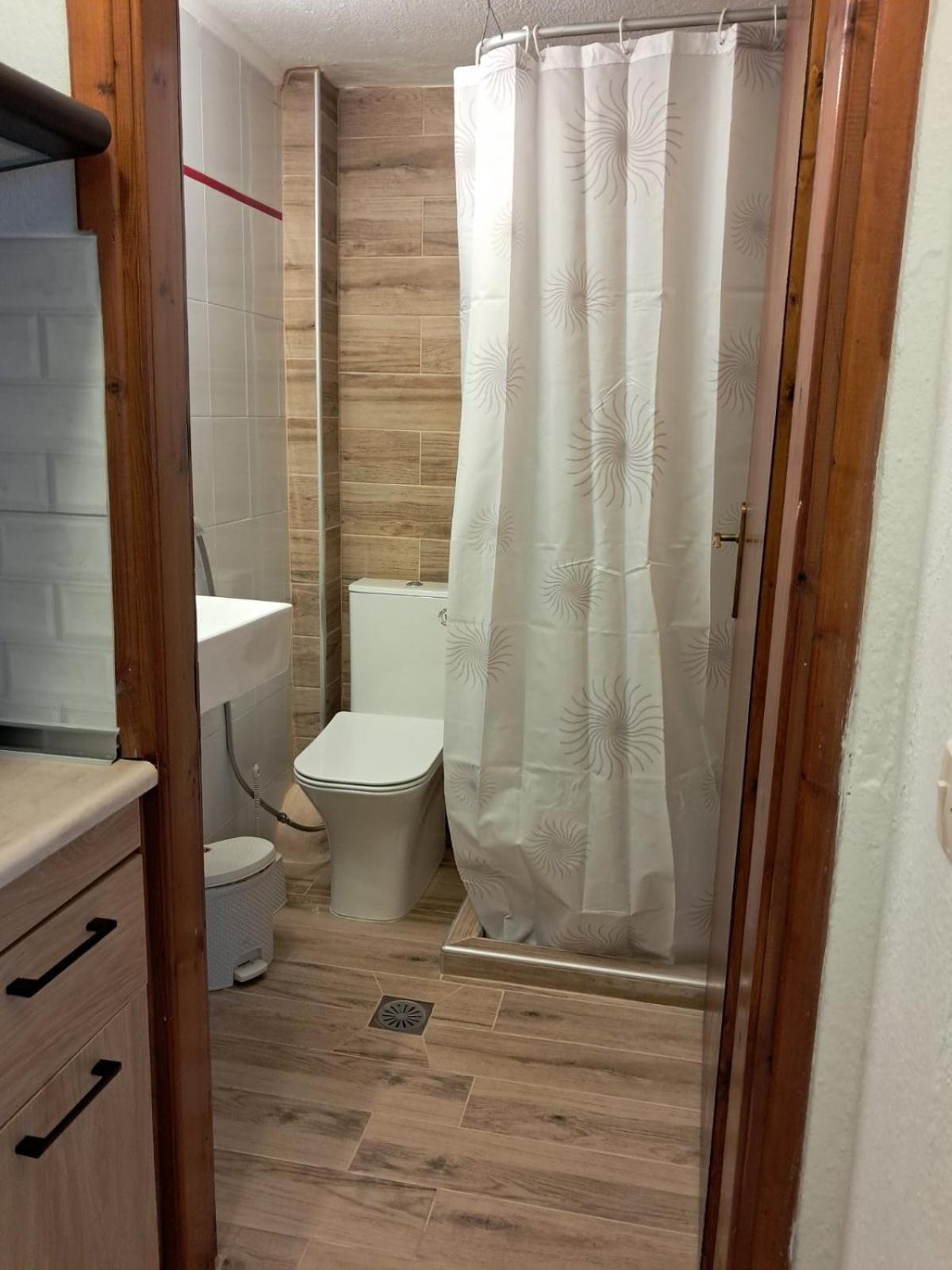 Seaview Studios Kriopigi Zewnętrze zdjęcie