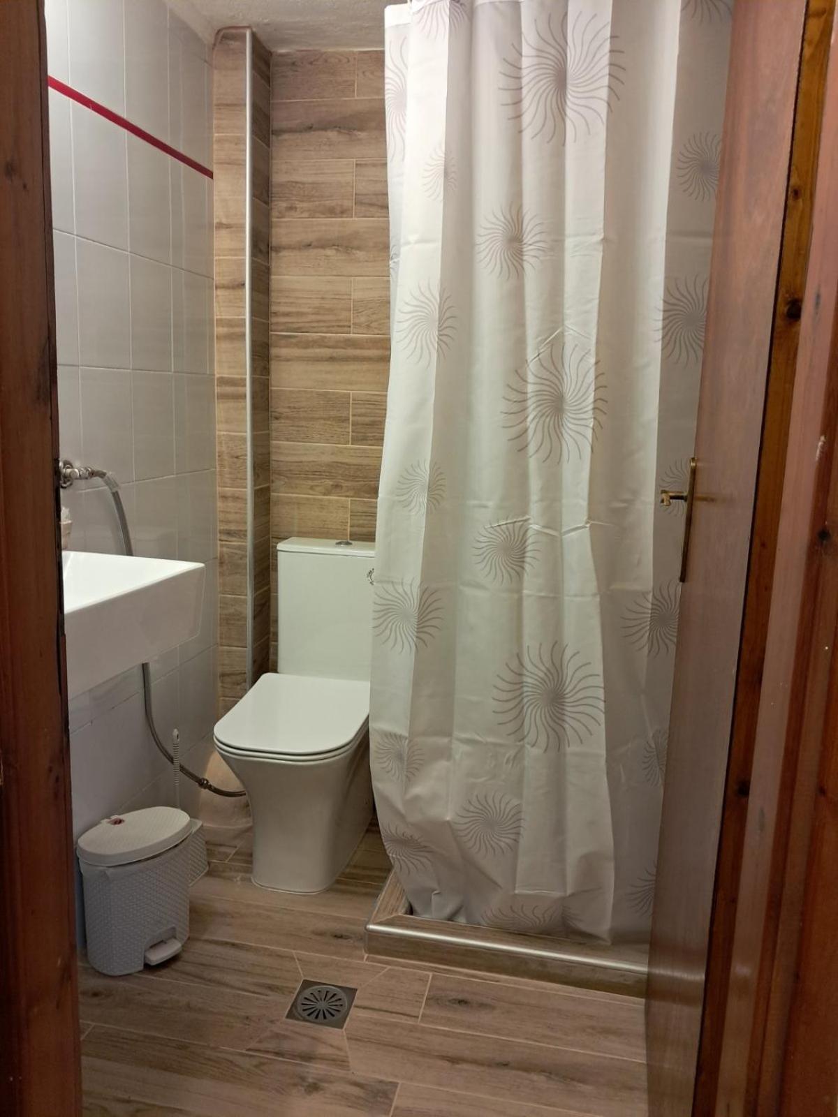 Seaview Studios Kriopigi Zewnętrze zdjęcie